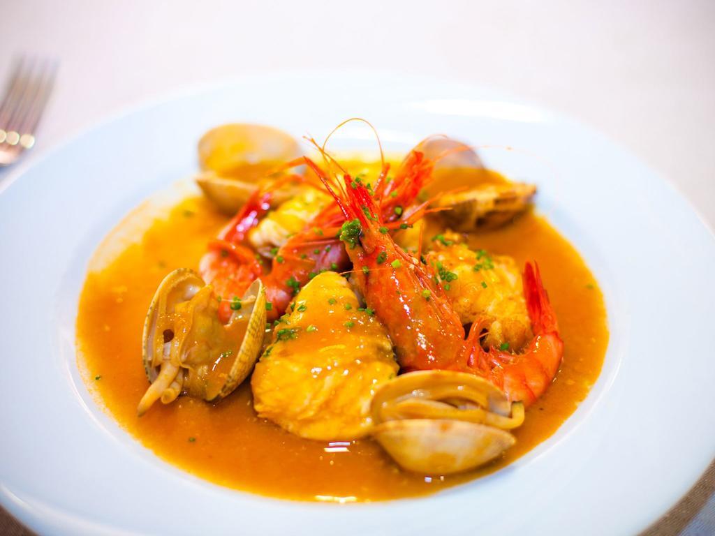 Hotel Restaurant Sol I VI Lavern Luaran gambar