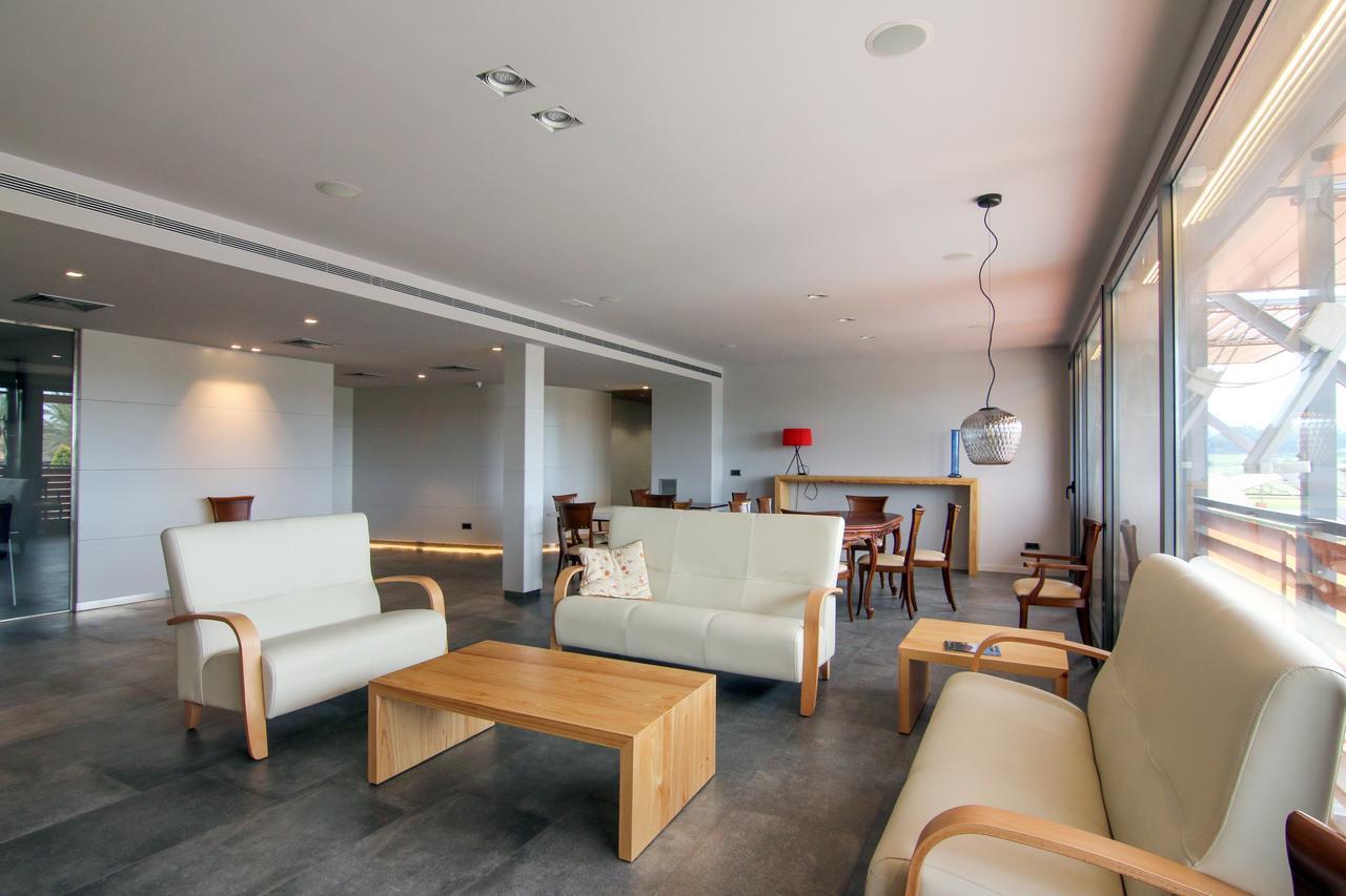 Hotel Restaurant Sol I VI Lavern Luaran gambar
